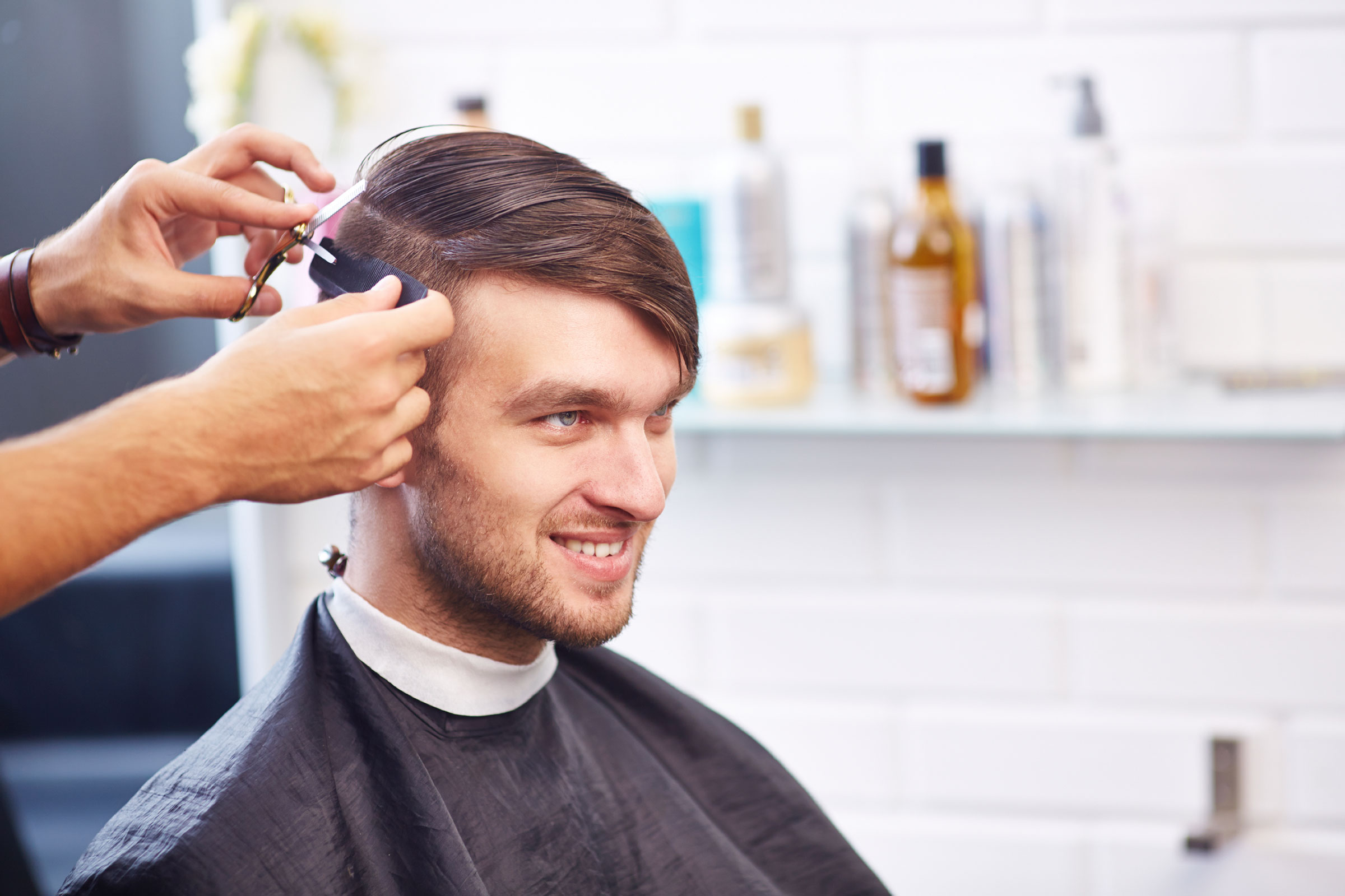 Hair-Styling-Secrets-for-Men