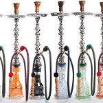 What is Hookah? What are Different Types of Hookahs