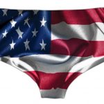 Where to Buy Wholesale USA Flag Underwear and Wholesale American Flag Thong