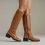 Knee High Boots: Timeless Style for Every Wardrobe
