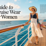 Guide to Cruise Wear for Women