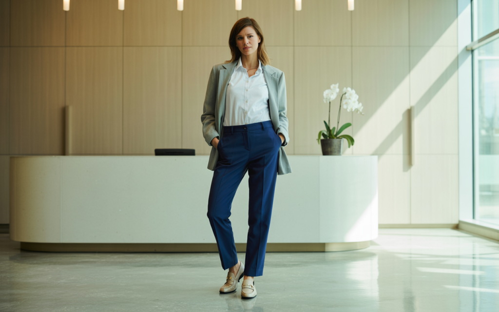 Smart Casual Dress Codes