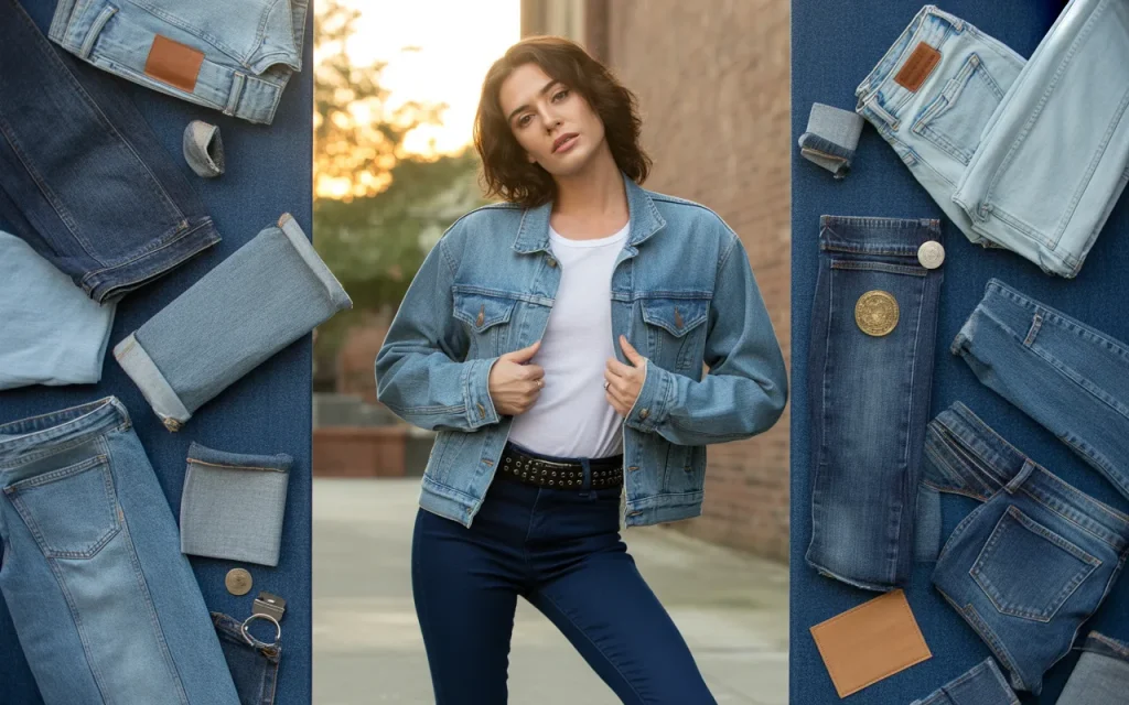 casual streetwear