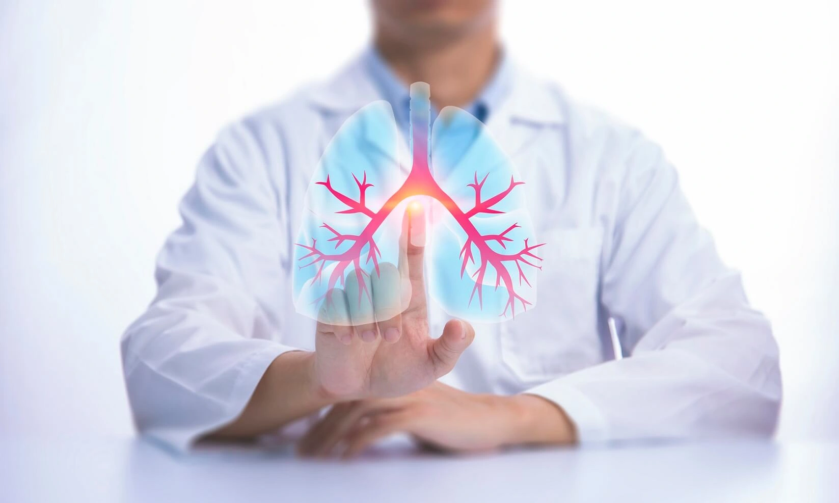 COPD Patient Care