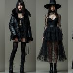Gothic Fashion