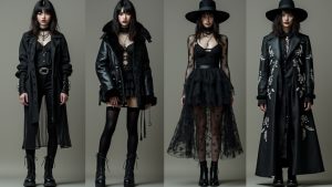 Gothic Fashion
